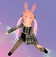 Normie Outfit