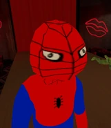 Spoderman