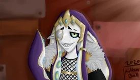 Artwork by Kittenball