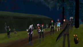 Harvesting Emberbulb