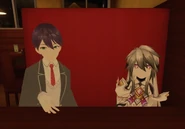 On a date with Spellboy