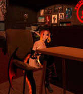 Rofl Nov 7th 2020 3 Selling something oils (Jadez).jpg (169 KB) Portraying a lady selling essential oils