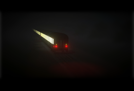 Operation Demon Train