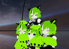 Neko Empire Hoppous