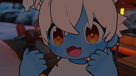 Chibi Version