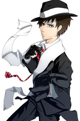 Persona