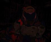 Rofl Oct 23rd 10 Gathering Doom Guy (Foreigner)