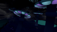 Mushroom Grove