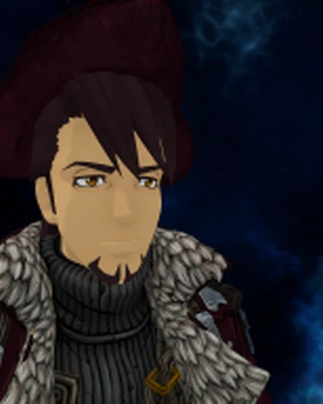 Captain William The Wall Vossler Vrchat Legends Wiki Fandom Discovered a nier automata secret room in vr chat! captain william the wall vossler