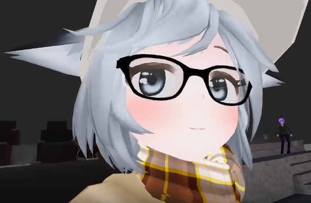 Ladle Vrchat Legends Wiki Fandom