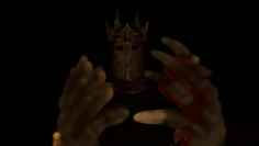 "Crow" UrifbTheRealB