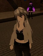 Back in Bricktown after a year.