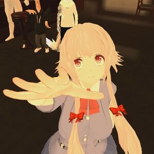 Heyimbee Vrchat Legends Wiki Fandom
