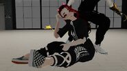 Recent dancing avatar.