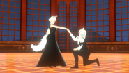 Bolivardi and Nedidark