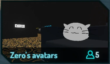 Vrchat Cat Avatar World Zero S Avatars Vrchat Worlds Wiki Fandom avatars vrchat worlds wiki fandom