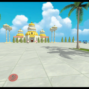 Kami S Lookout King S Avatars More Vrchat Worlds Wiki Fandom Ready player me male avatar | vrchat/game. vrchat worlds wiki fandom