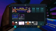 Main Menu | VRChat Wikia | Fandom