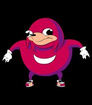 KNUCKLES