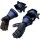 Armour GrimKnightGloves