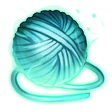 Item GhostYarn