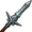 Weapon DarkSilverSpear