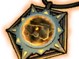 Soul Shard of the Monster