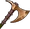 Weapon CopperAxes