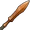 Weapon CopperSpear