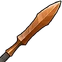 Weapon CopperSpear