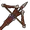 Weapon BoneCrossbow