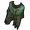 Cloak ChemicalSoakedCloak