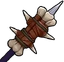 Weapon BoneMace