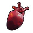 Item UnsulliedHeart