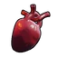 Item UnsulliedHeart