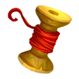 Item WoolThread
