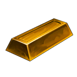 Gold Ingot, VRising Wiki