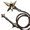 Weapon MercilessIronWhip