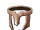 Copper Helm