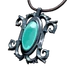Jewelry PendantoftheSpellweaver