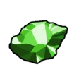 Item RegularEmerald
