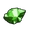 Item RegularEmerald