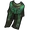 Cloak ChemicalSoakedRegalia