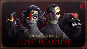 Eldest Bloodline