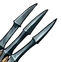 Weapon MercilessIronClaws