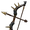 Weapon MercilessIronLongbow