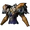 Armour DraculasGrimChestguard
