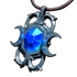 Jewelry PendantoftheWarlock