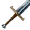 Weapon MercilessIronGreatsword