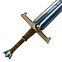 Weapon MercilessIronGreatsword
